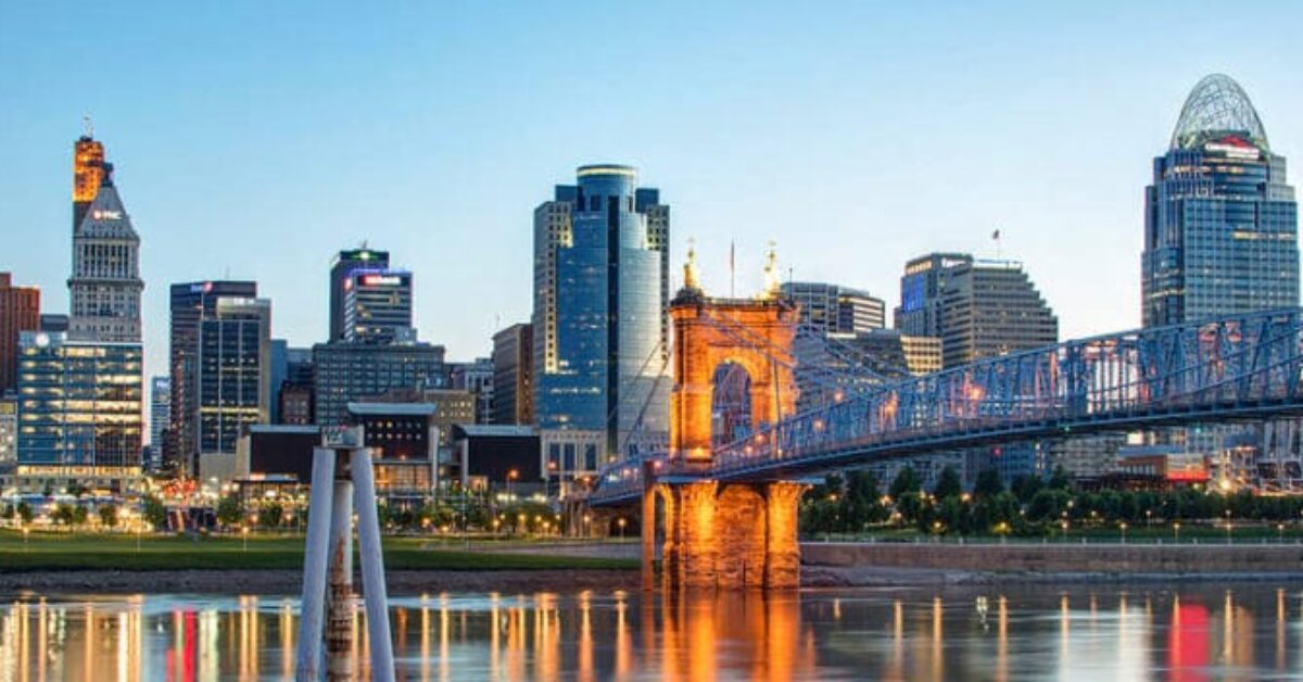 Flying Pig Half Marathon Review