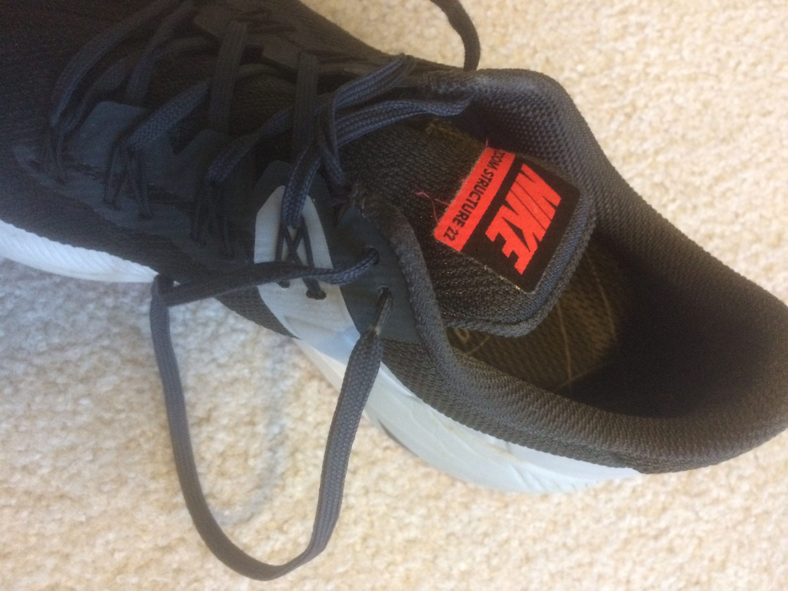Heel Lock Knot: Perfecting Your Shoe Fit - The Optimal Runner