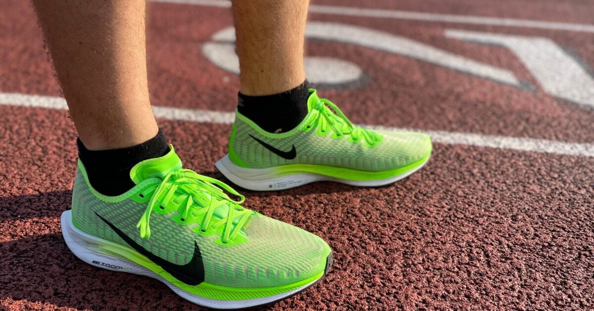 How to Pick the Best Pair of Running Shoes