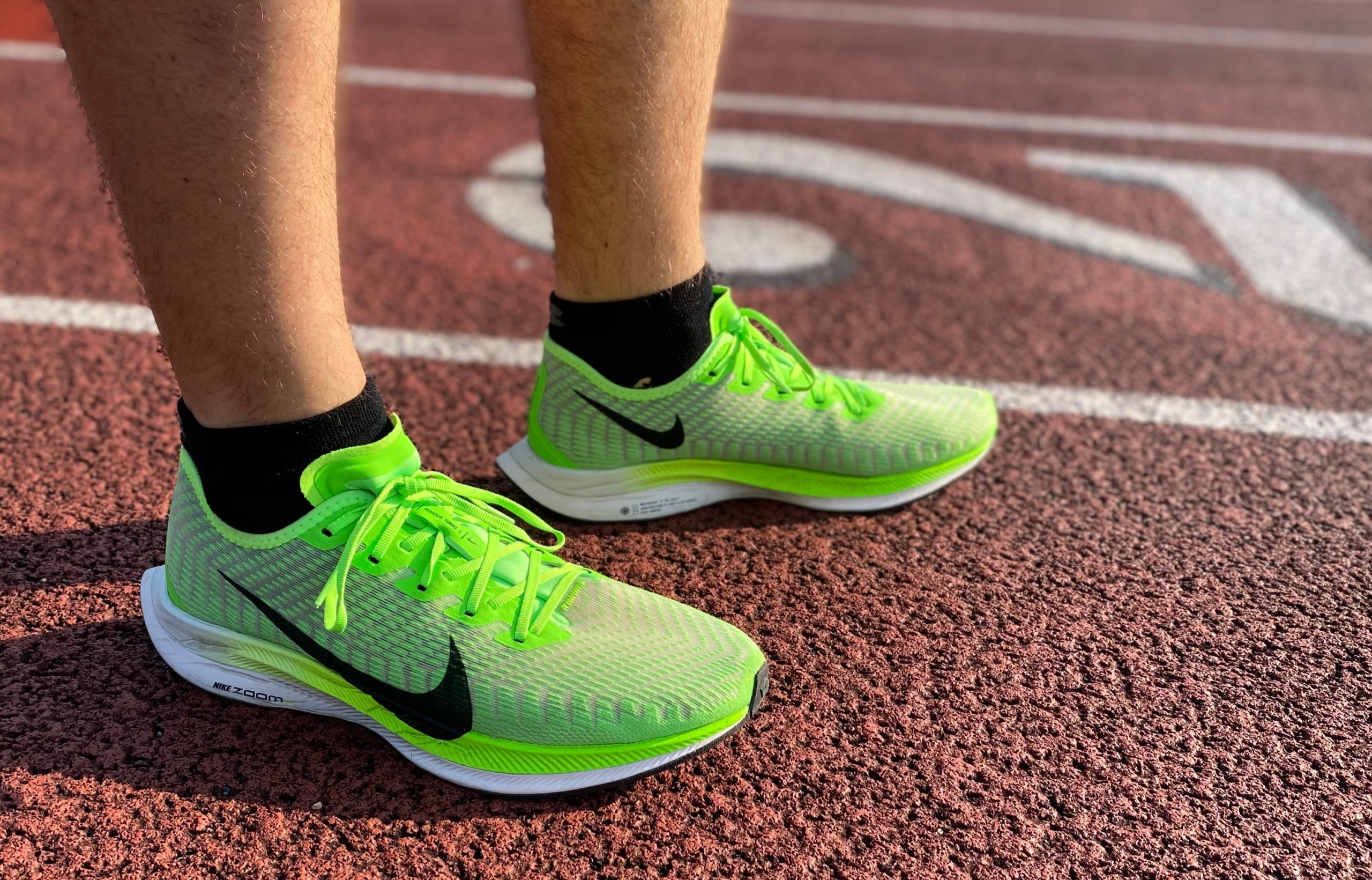 How to Pick the Best Pair of Running Shoes