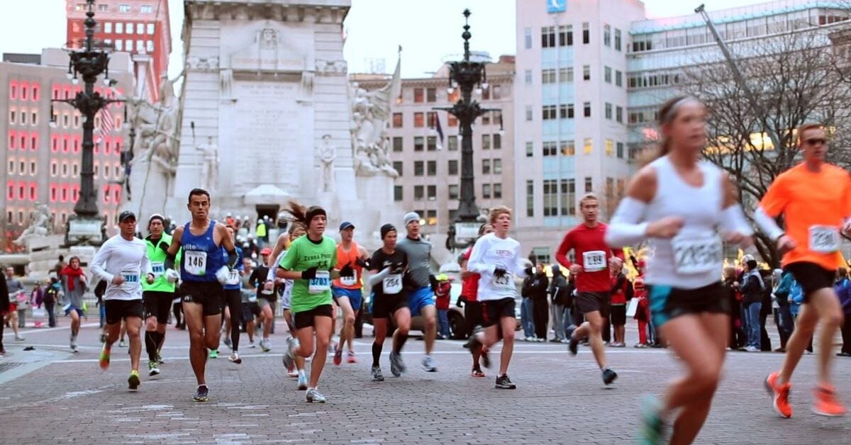 How to Taper for a Marathon