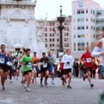 Monumental Marathon