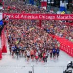 Chicago Marathon