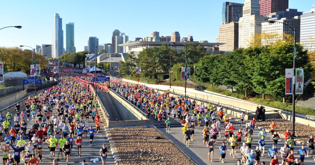 Chicago Marathon Runner’s Guide & Insider Tips