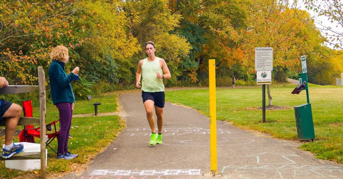 5 Crucial Marathon Training Mistakes You Need to Avoid