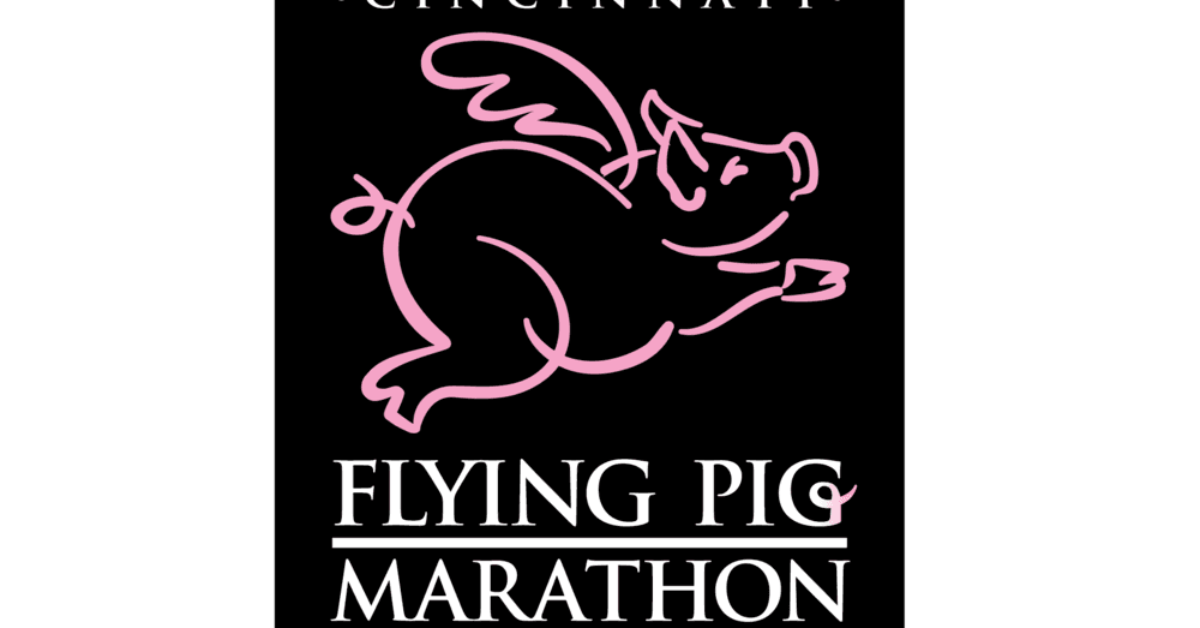 2023 Flying Pig Marathon Training Week 12