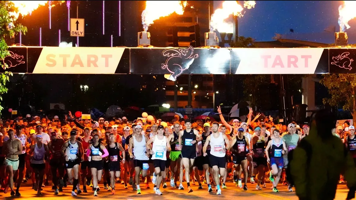 You are currently viewing 2023 Flying Pig Marathon Recap