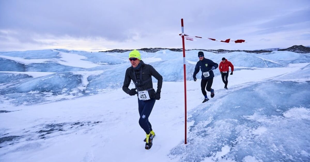 Top 6 Unique Marathons: Run Beyond the Ordinary