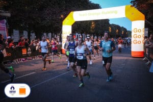 Read more about the article Why Base Training Is the Key to Marathon Success