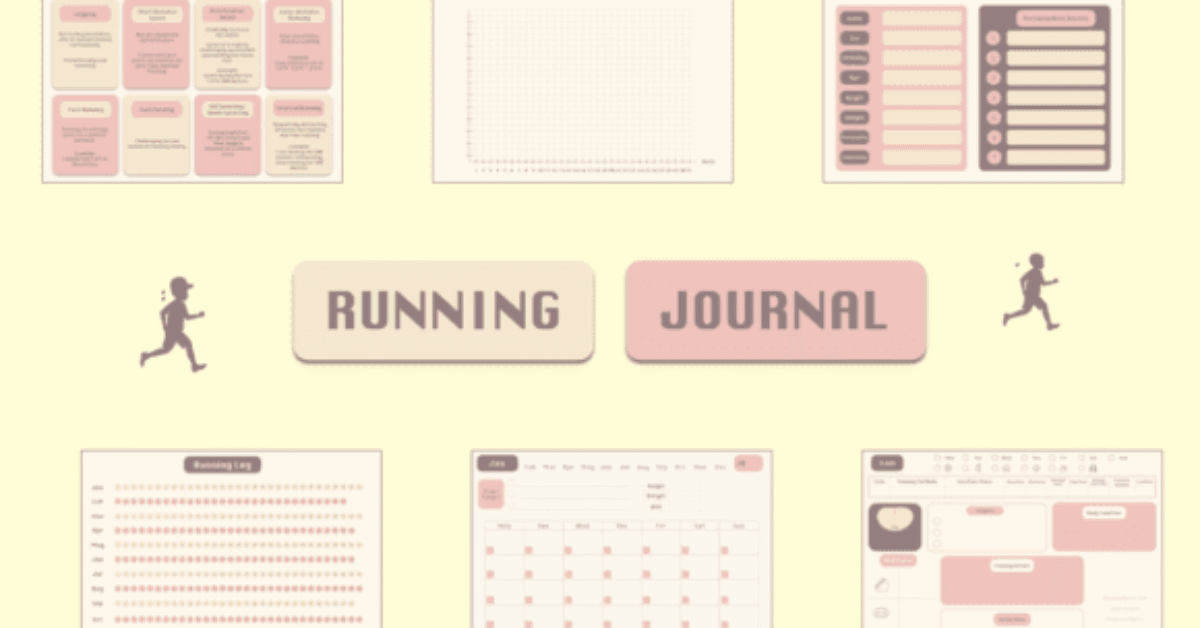 Process vs. Outcome Goals: A Smarter Way to Set Running Goals